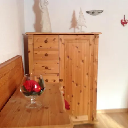 Mezzanine 4 Pers, Valloire, Balcon, Proche Pistes - Fr-1-263-599 *
