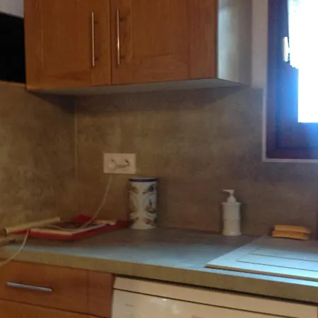 Apartamento Mezzanine 4 Pers, Valloire, Balcon, Proche Pistes Valloire
