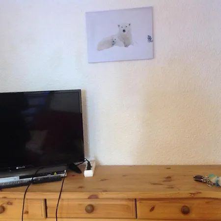 Apartamento Mezzanine 4 Pers, Valloire, Balcon, Proche Pistes Valloire